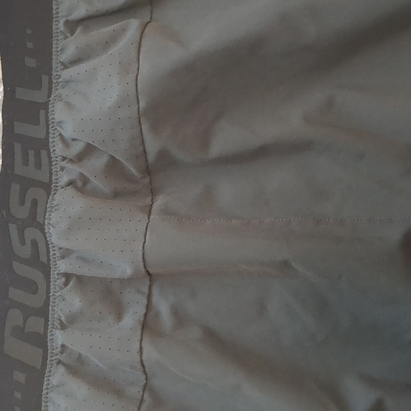 (2) RUSSELL JOGGERS - Picture 5 of 7